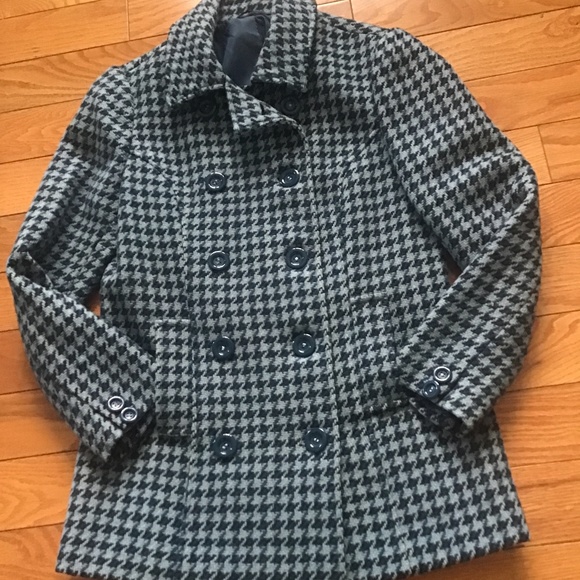 Wool Tailored Jacket - Picture 1 of 13